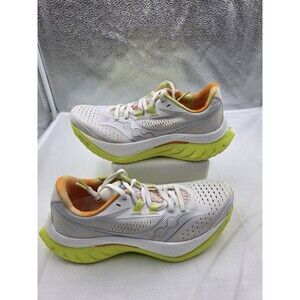 Saucony Endorphin Speed 4 White Sunny W - Size 7.5 Women